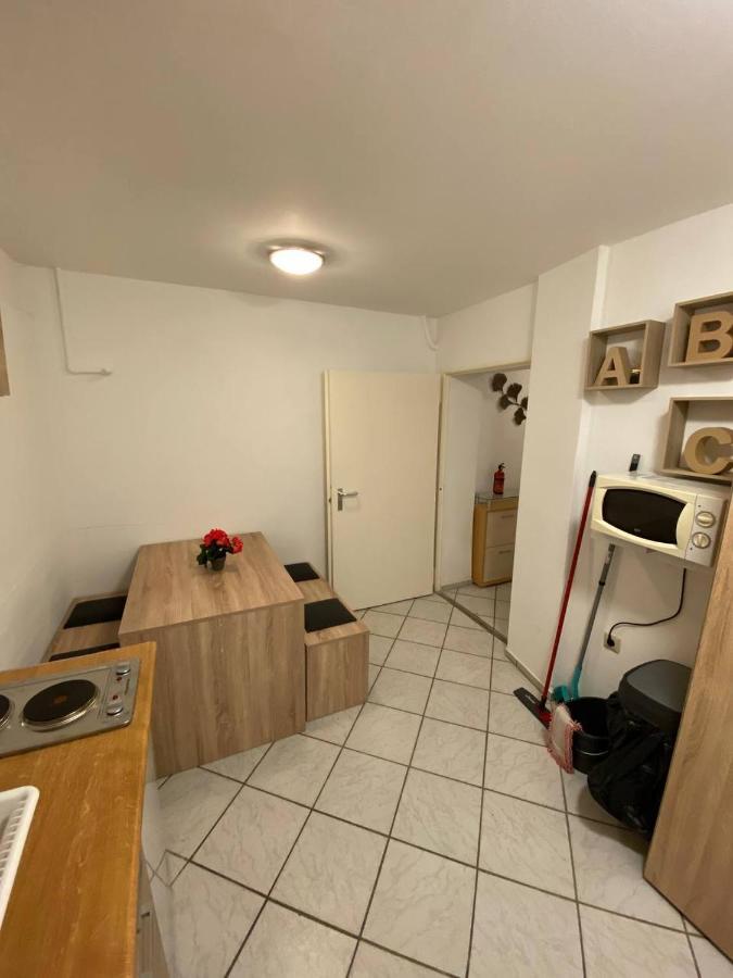 Zentrales Apartment: Kreuzberg, Berlin Exterior photo