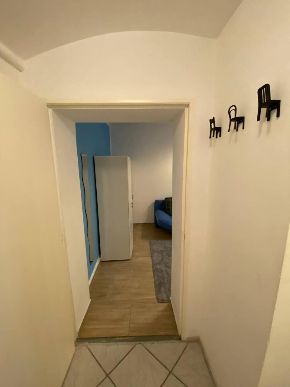 Zentrales Apartment: Kreuzberg, Berlin Exterior photo